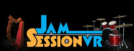 [VR交流学习] 果酱工作室 VR（Jam Session VR）vr game crack