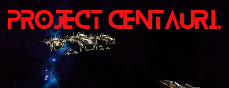 [VR交流学习]半人马计划（Project Centauri）vr game crack