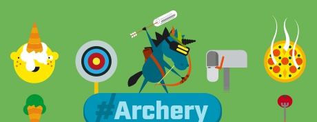 [VR交流学习]VR独角兽：射箭 (#Archery)vr game crack