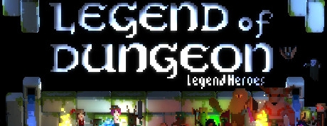 [VR交流学习]地牢传奇 VR (Legend of Dungeon)