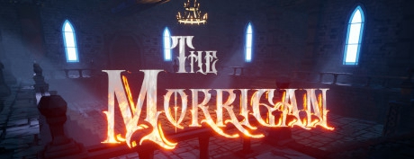 [VR交流学习]莫瑞甘（The Morrigan） vr game crack