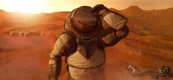 [VR交流学习]火星2030 (Mars 2030)vr game crack