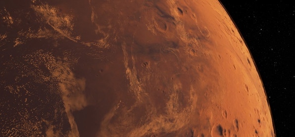 [VR交流学习]火星2030 (Mars 2030)vr game crack