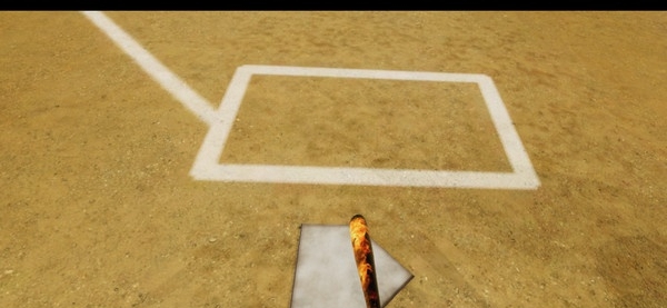 [VR交流学习] 棒球（Hit&amp;Run VR baseball）vr game crack