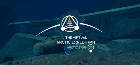 [VR交流学习] 北极探险（Virtual Arctic Expedition）vr game crack