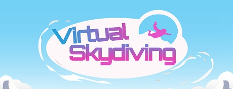 [VR交流学习]虚拟跳伞（Virtual Skydiving）vr game crack