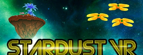 [VR交流学习] 星辰VR（Stardust VR）vr game crack