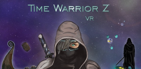 [VR交流学习] 时间战士Z（Time Warrior Z VR）vr game crack