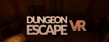 [VR交流学习] 地牢逃生（Dungeon Escape VR）vr game crack