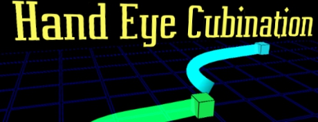 [VR交流学习] 迷宫（Hand Eye Cubination）vr game crack