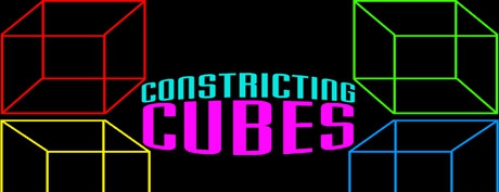 [VR交流学习] 笔直的立方体（Constricting Cubes）vr game crack