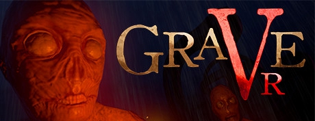 [VR交流学习] 坟墓 VR（Grave: VR Prologue）vr game crack