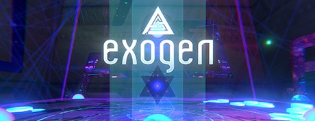 [VR交流学习]（Exogen VR）vr game crack