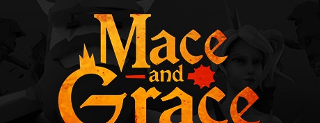 [VR交流学习]梅斯和格瑞丝 Mace and Grace: action fight blood fitness...