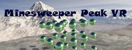 [VR交流学习] 扫雷VR（Minesweeper Peak VR）