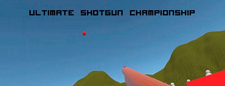 [VR交流学习] 打靶 VR（Ultimate Shotgun Championship）vr game crack
