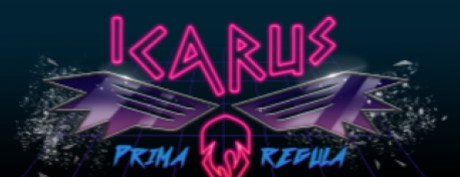[VR交流学习] 伊卡洛斯-原调节（Icarus - Prima Regula）vr game crack