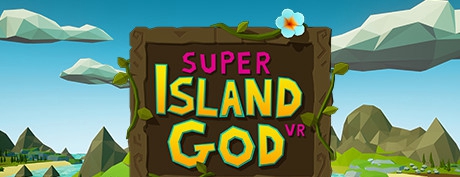 [VR交流学习] 岛屿圣灵（Super Island God VR）vr game crack