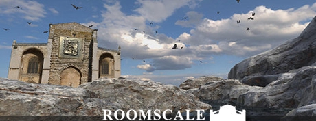 [VR交流学习] 空间妖塔（Roomscale Tower）vr game crack