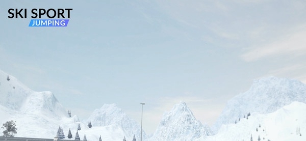 [VR交流学习] 滑雪运动:跳跃 (Ski Sport:Jumping VR) vr game crack