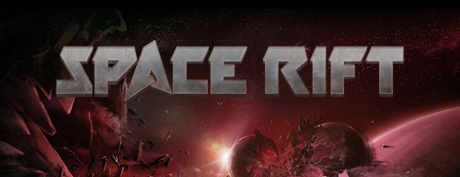 [VR交流学习] 空间裂缝-第1段（Space Rift - Episode 1）vr game crack