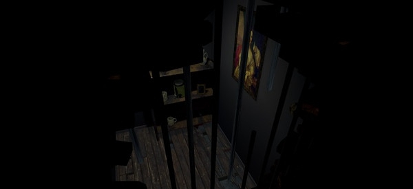 [VR交流学习] 闪光:逃离房间(The Gleam:VR Escape the Room) vr game crack