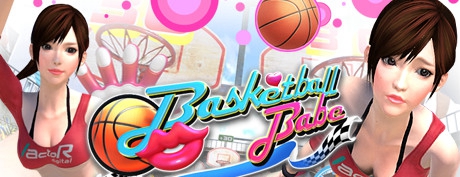 [VR交流学习] 篮球宝贝（Basketball Babe）vr game crack