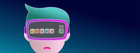 [VR交流学习] 清理VR（Clean VR）vr game crack