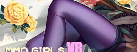 [VR交流学习] 极乐净土-女孩VR（MMD Girls VR）vr game crack