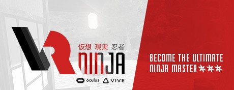 [VR交流学习] VR忍者（VRNinja）vr game crack