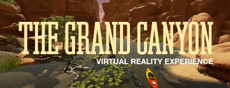[VR交流学习] 探索大自然（The Grand Canyon VR Experience）