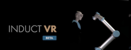 [VR交流学习] 工作台 VR（InductVR (beta)）vr game crack