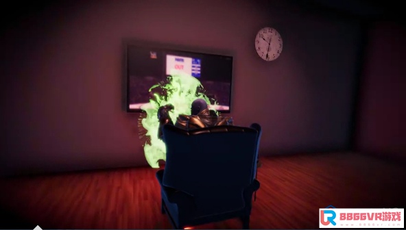 [VR交流学习] 灭霸板球 VR（VRiczat - The Virtual Reality Cricket Game）