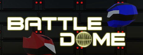 [VR交流学习] 角逐VR（Battle Dome）vr game crack