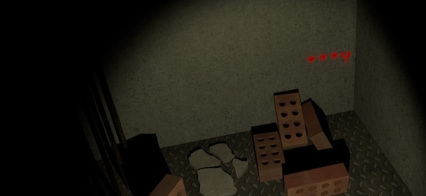 [VR交流学习] 恐怖之城（Horror Ville Maze Escape）vr game crack
