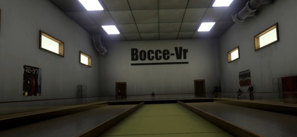 [VR交流学习] 保龄球VR（Bocce VR）vr game crack