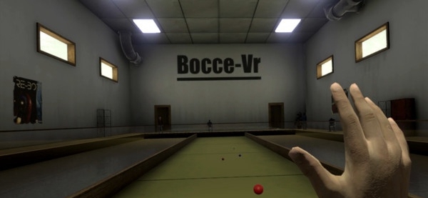 [VR交流学习] 保龄球VR（Bocce VR）vr game crack