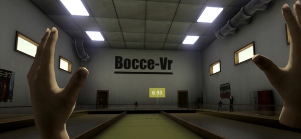 [VR交流学习] 保龄球VR（Bocce VR）vr game crack