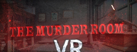 [VR交流学习] 谋杀室（The Murder Room VR）vr game crack