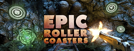 [VR交流学习] 史诗过山车（Epic Roller Coasters）8+DLC vr game crack