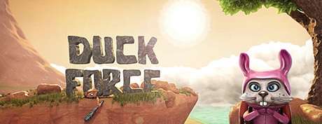 [VR交流学习] 王牌空鸭（Duck Force）vr game crack