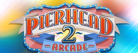 [VR交流学习] 老码头街机厅2（Pierhead Arcade 2）vr game crack
