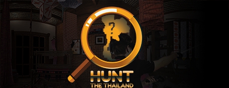 [VR交流学习] 泰国博物馆探索（Hunt the Thailand Hidden）vr game