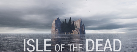 [VR交流学习] 死亡之岛（The Isle of the Dead）vr game crack
