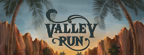 [VR交流学习] 荒野骑手（Valley Run）vr game crack