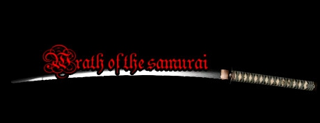 [VR交流学习] 武士的愤怒（Wrath of the Samurai）vr game crack