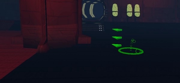 [VR交流学习] 消灭外星人（Alien Shooter in Space Cradle）