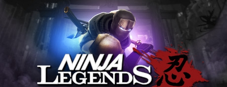 [VR交流学习] 忍者传奇（Ninja Legends）vr game crack