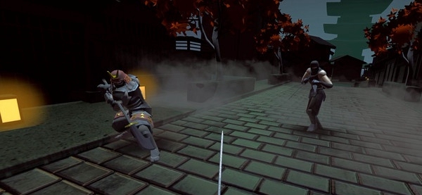 [VR交流学习] 忍者传奇（Ninja Legends）vr game crack