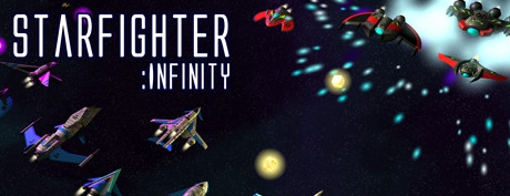 [VR交流学习]星际战斗机：无限（Starfighter: Infinity）vr game crack